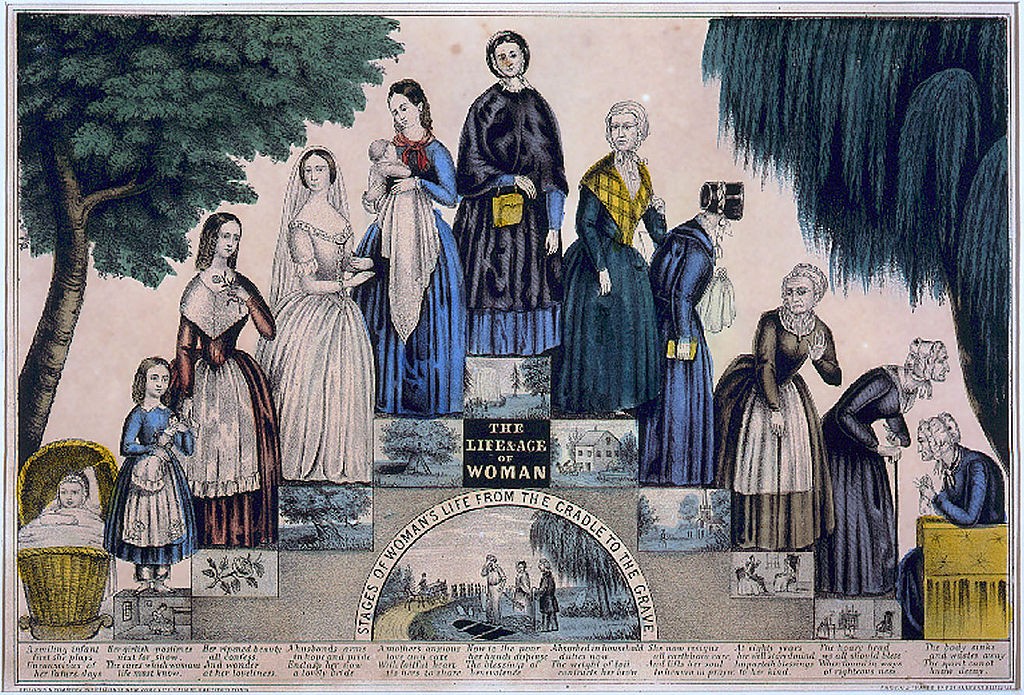 11-stages-womanhood-1840s2